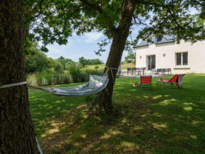 Holiday Home Penhors by Interhome